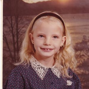 Meet your Posher, Freda